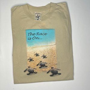 Vintage Alore Turtle T-Shirt